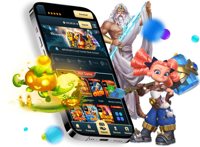 Công nghệ livestream HD tại sòng bạc 56wim05
