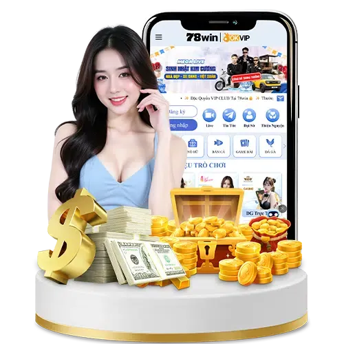 Thưởng Lớn Hàng Ngày