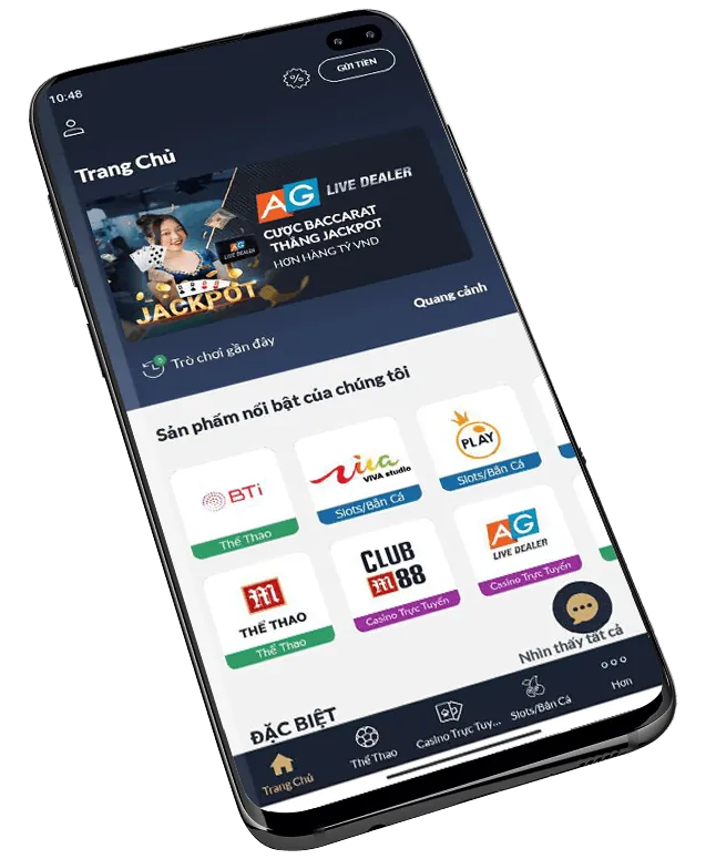 Dealer chuyên nghiệp và thân thiện tại 56wim05