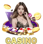 Bàn Baccarat trực tiếp tại 56wim05