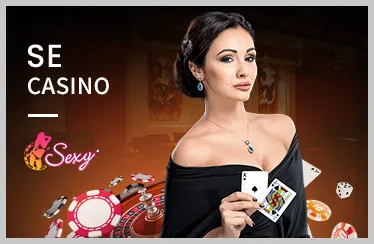 Casino trực tuyến 56wim05