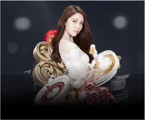 Biểu tượng jackpot lũy tiến với số tiền thưởng khổng lồ